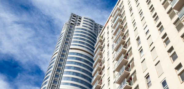 Why Block Management Is Crucial in London